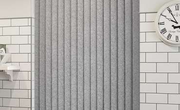 Vertical Blinds