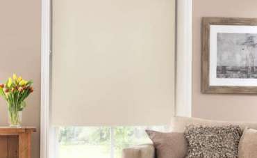 Roller Blinds