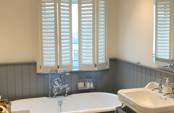Shutters