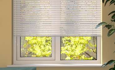 Venetian Blinds